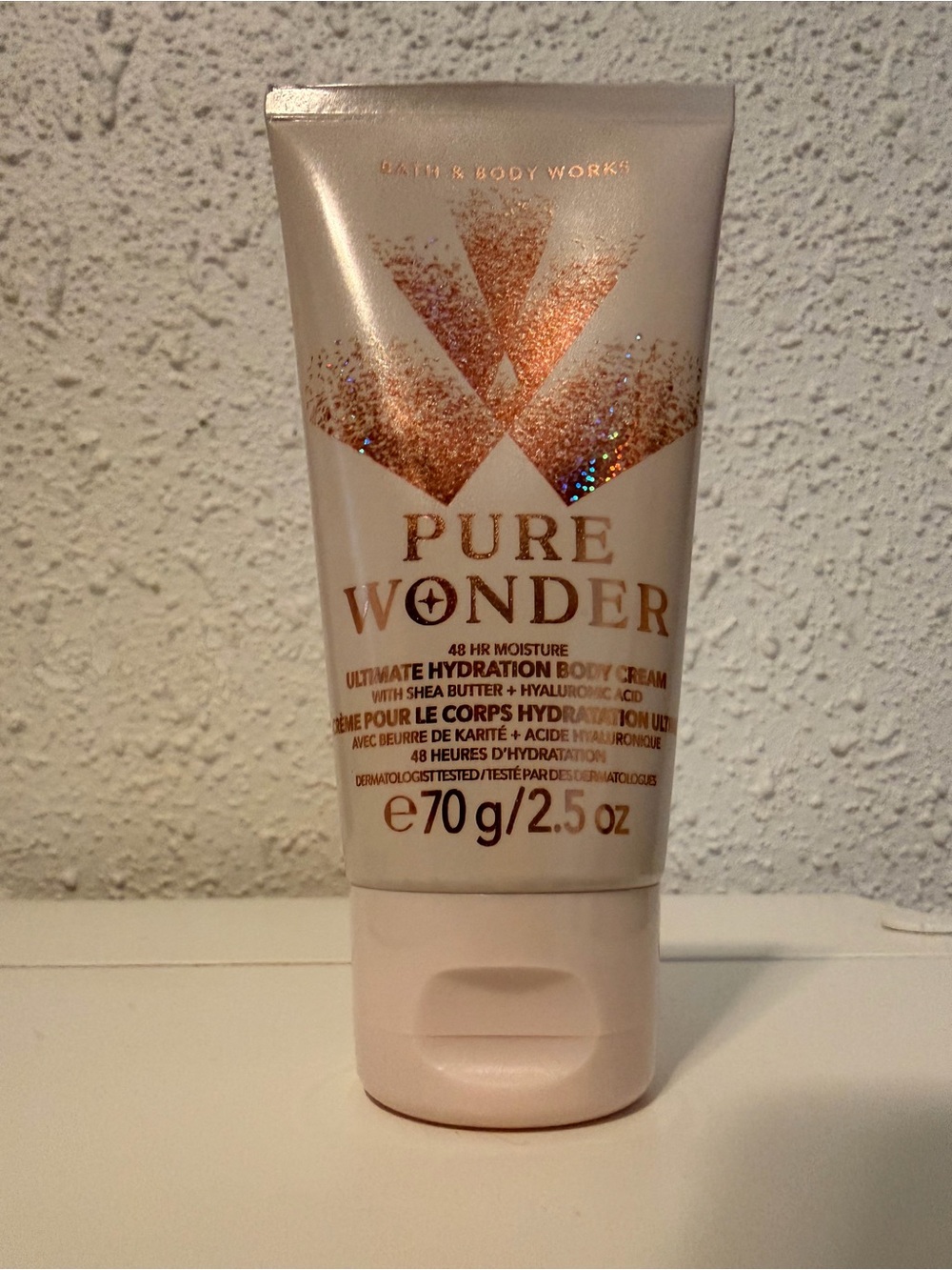 ❤ Free Add-On: Bath & Body Works Mini Body Cream